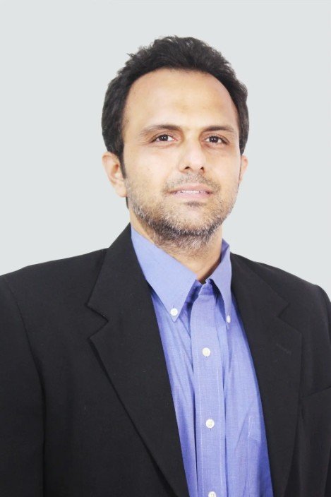 Founder - Angad